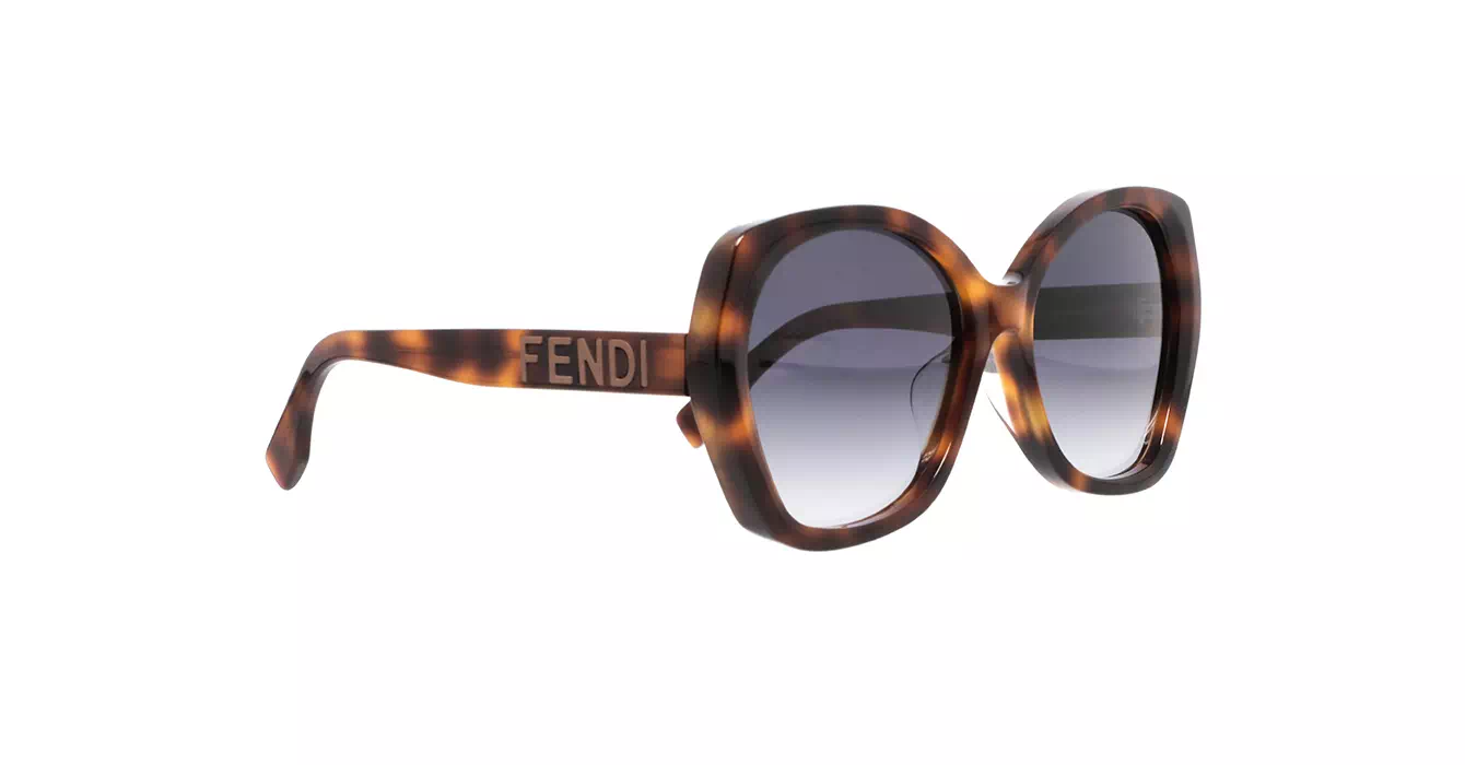 Fendi FE40112F 53B s58