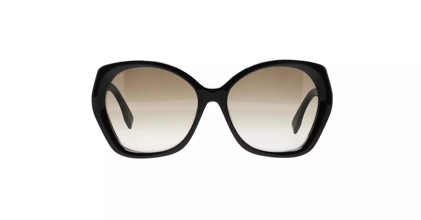 Fendi FE40112F 01F s58