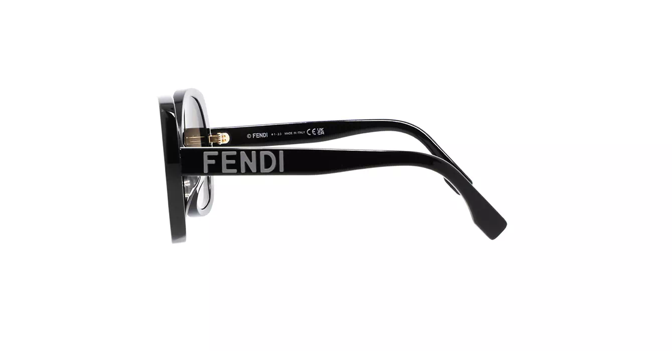Fendi FE40112F 01F s58