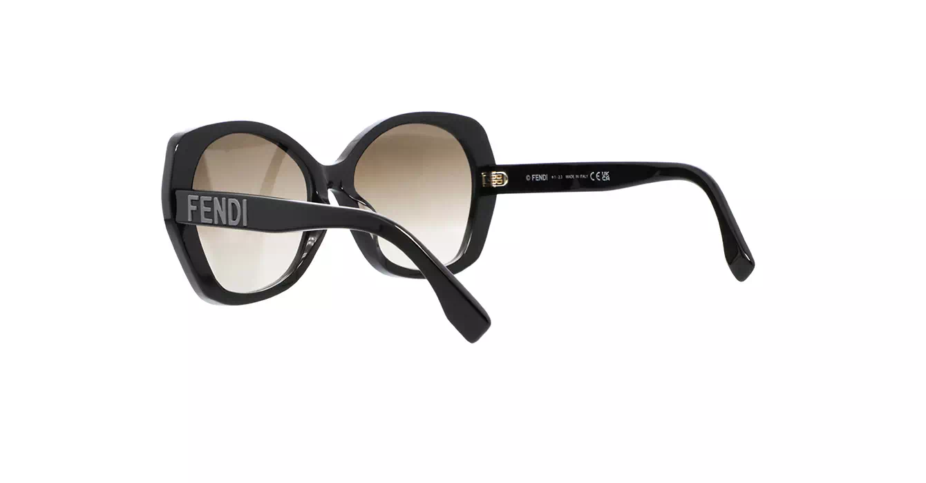 Fendi FE40112F 01F s58