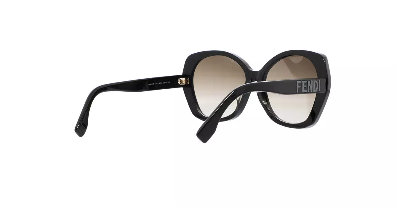 Fendi FE40112F 01F s58