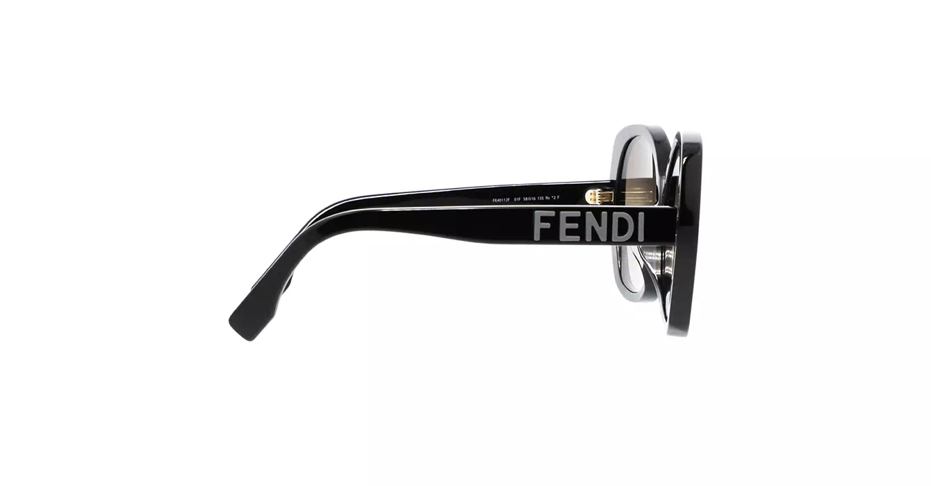 Fendi FE40112F 01F s58