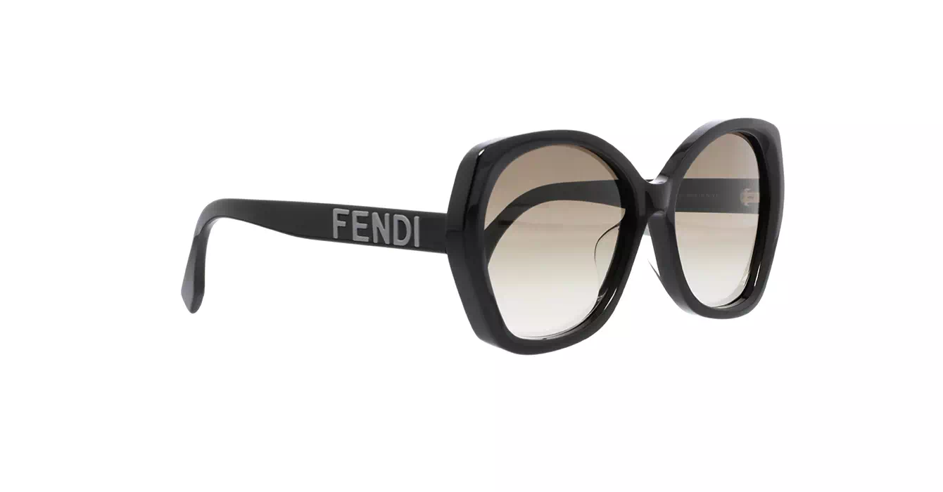 Fendi FE40112F 01F s58