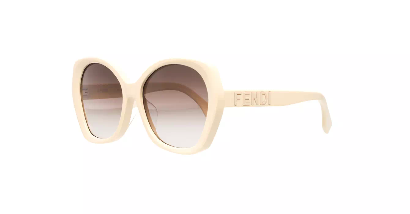 Fendi FE40112F 57F s58