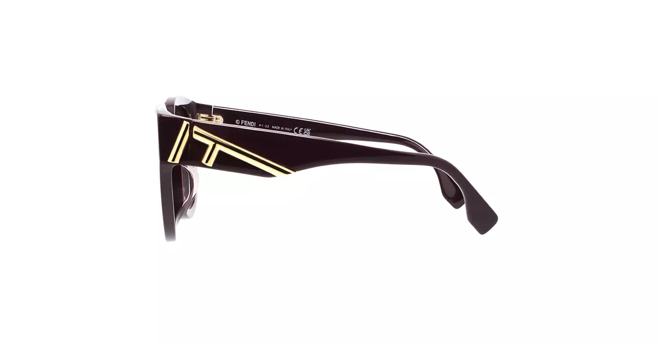 Fendi FE40111F 81F s65