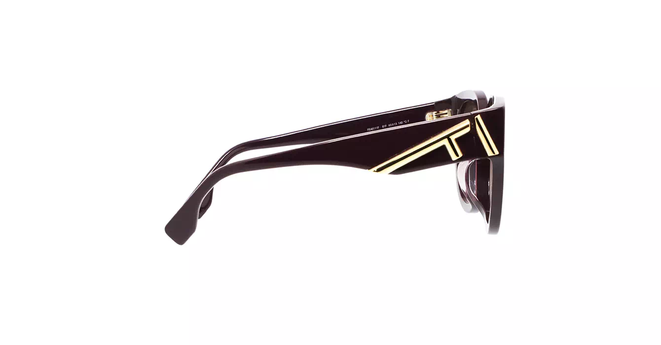 Fendi FE40111F 81F s65