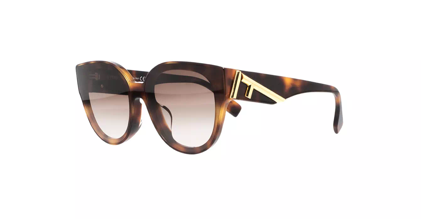 Fendi FE40111F 53F s65