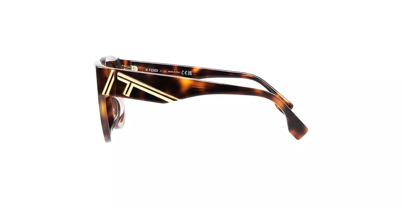 Fendi FE40111F 53F s65