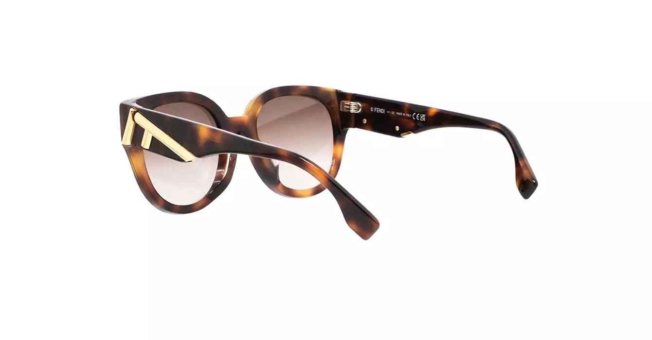 Fendi FE40111F 53F s65