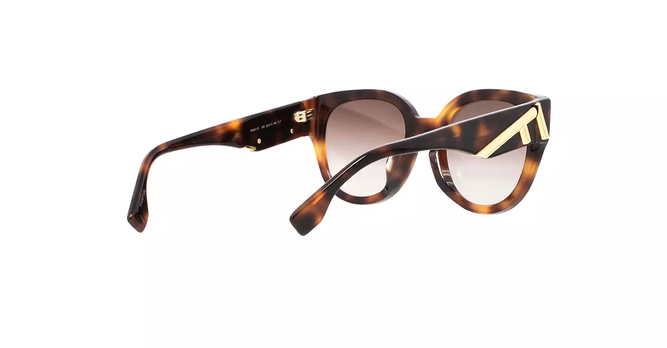 Fendi FE40111F 53F s65