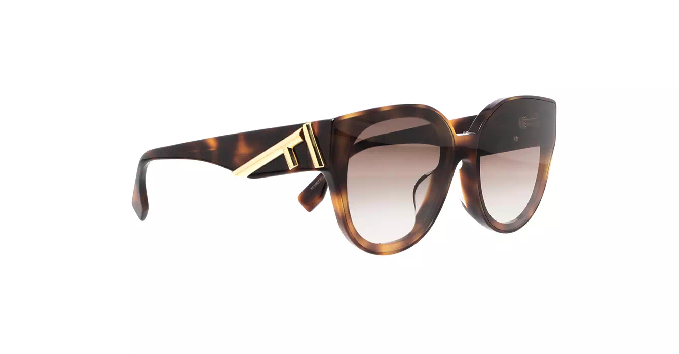 Fendi FE40111F 53F s65
