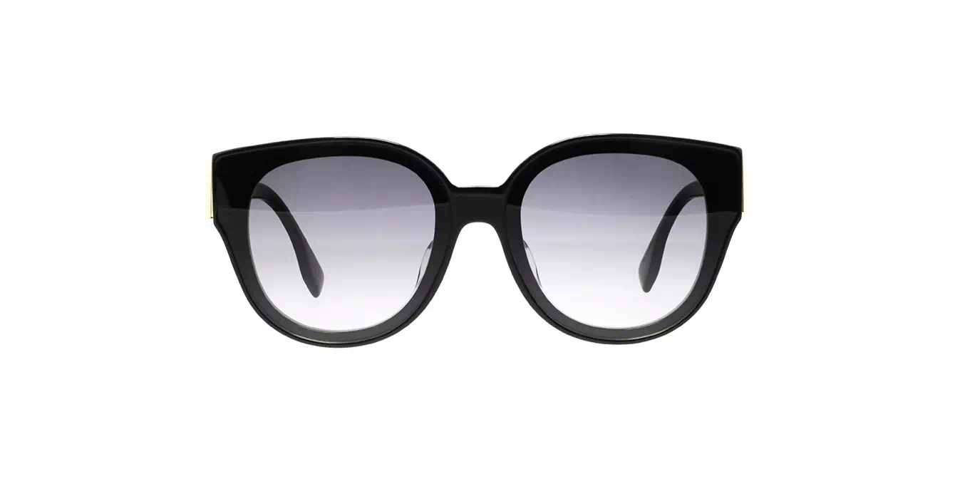 Fendi FE40111F 01B s65