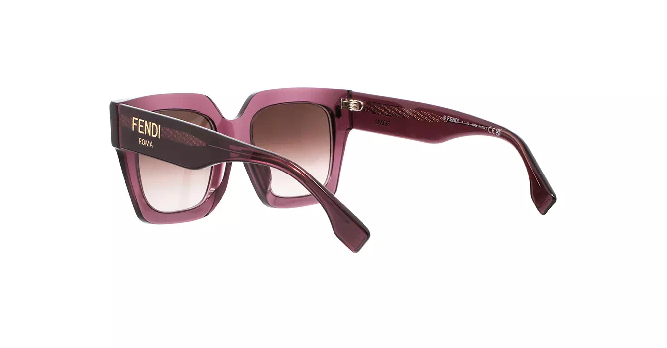 Fendi FE40101F 81F s52