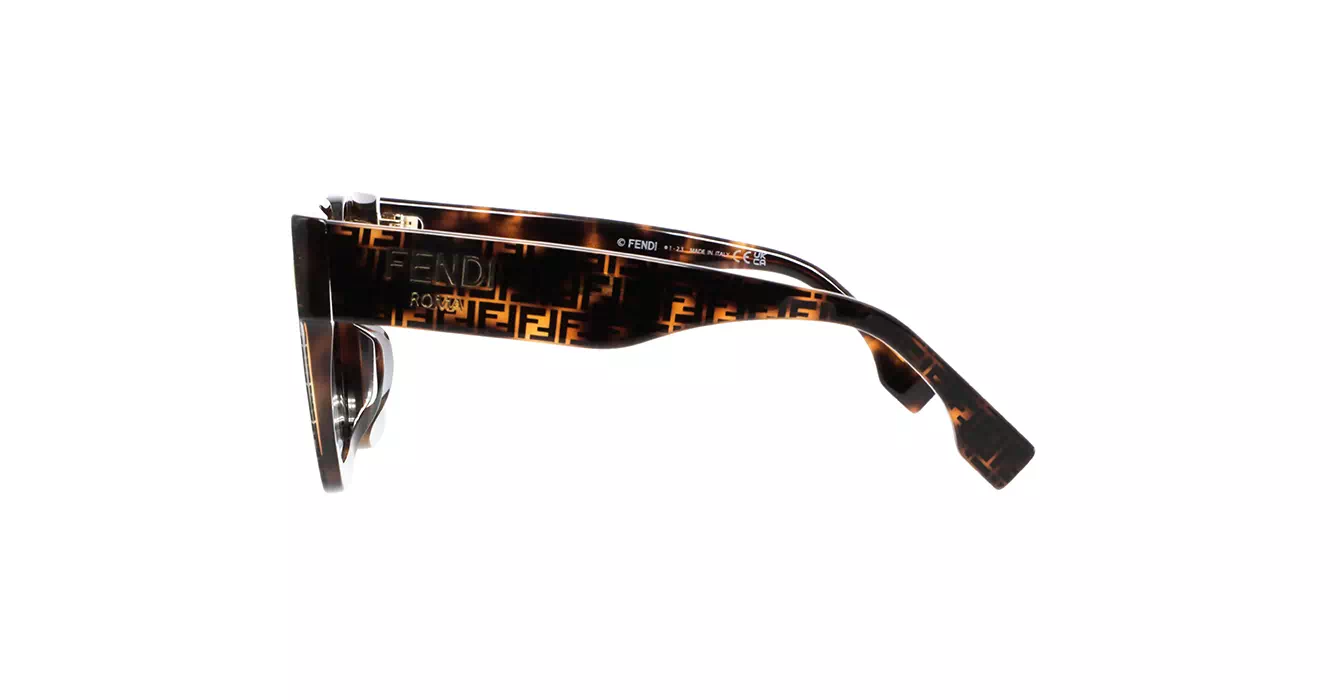 Fendi FE40101F 55B s52