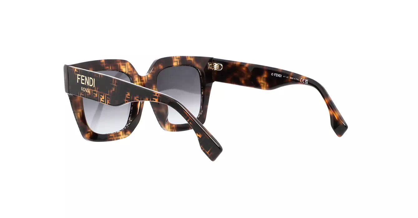 Fendi FE40101F 55B s52