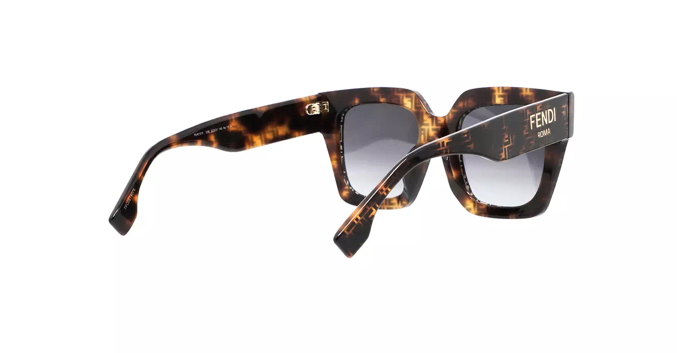 Fendi FE40101F 55B s52