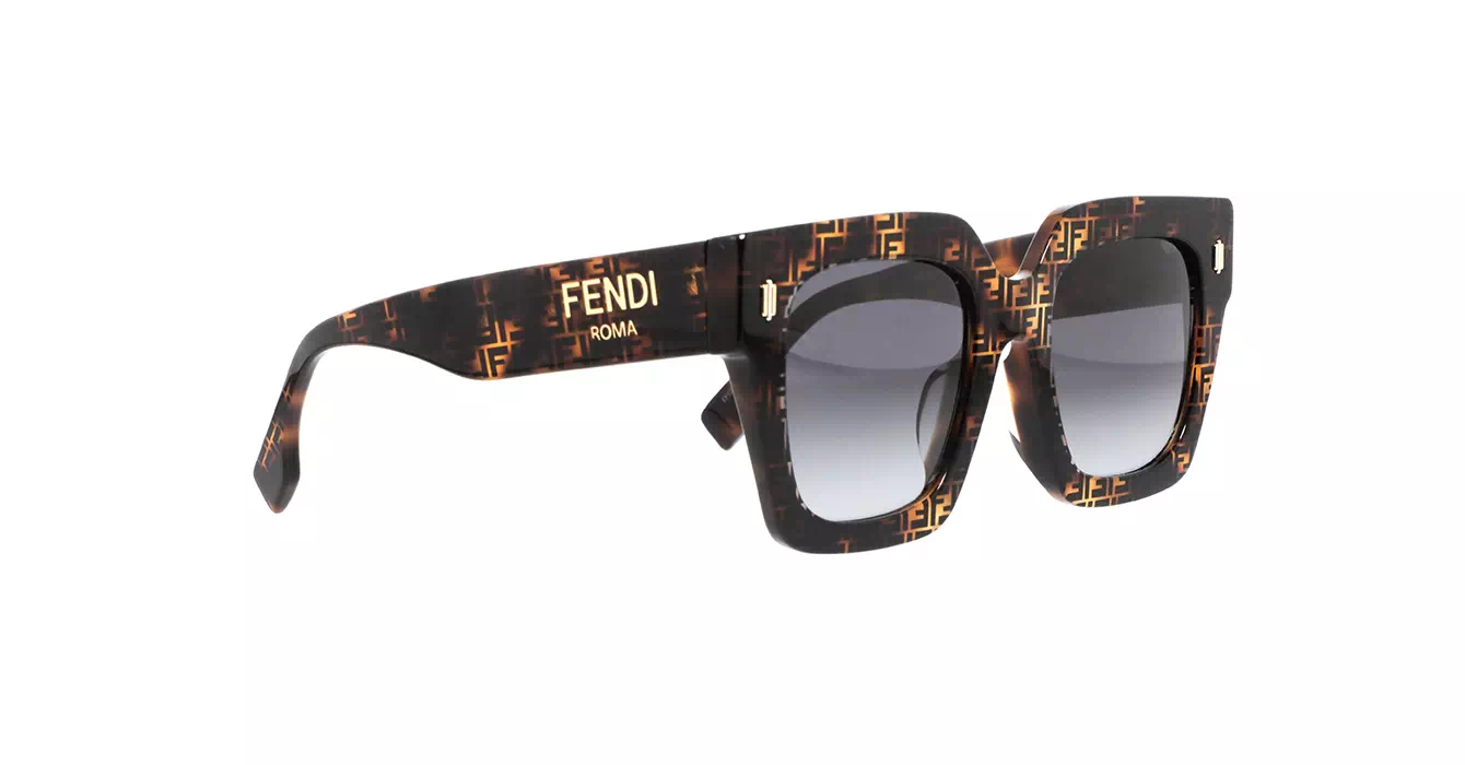 Fendi FE40101F 55B s52