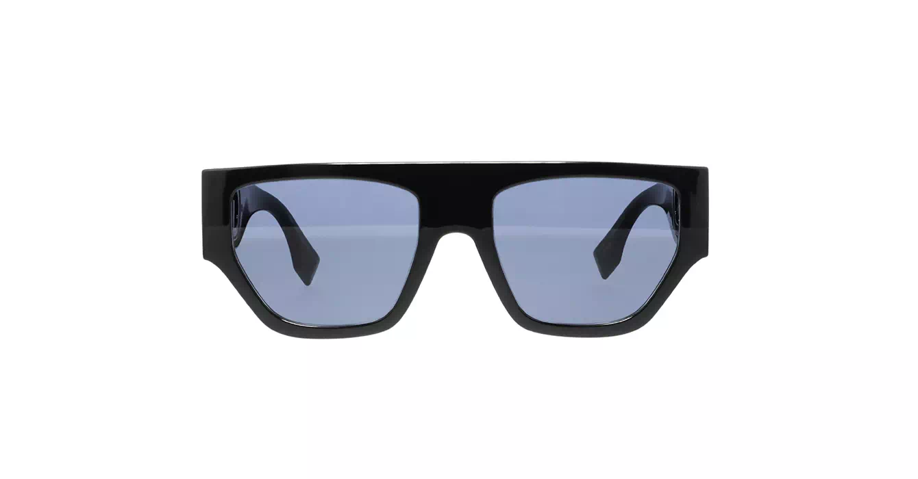 Fendi FE40108U 01V s54