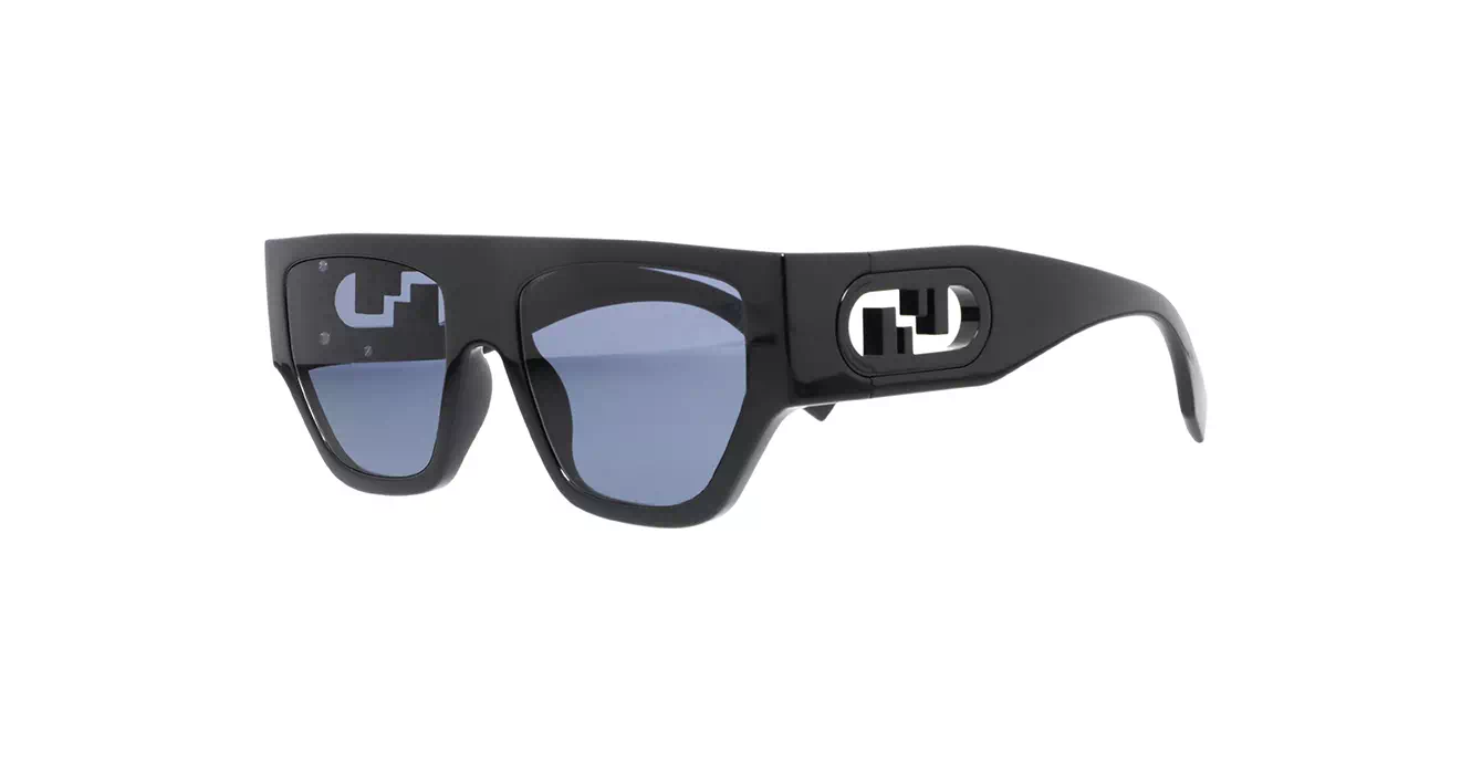 Fendi FE40108U 01V s54