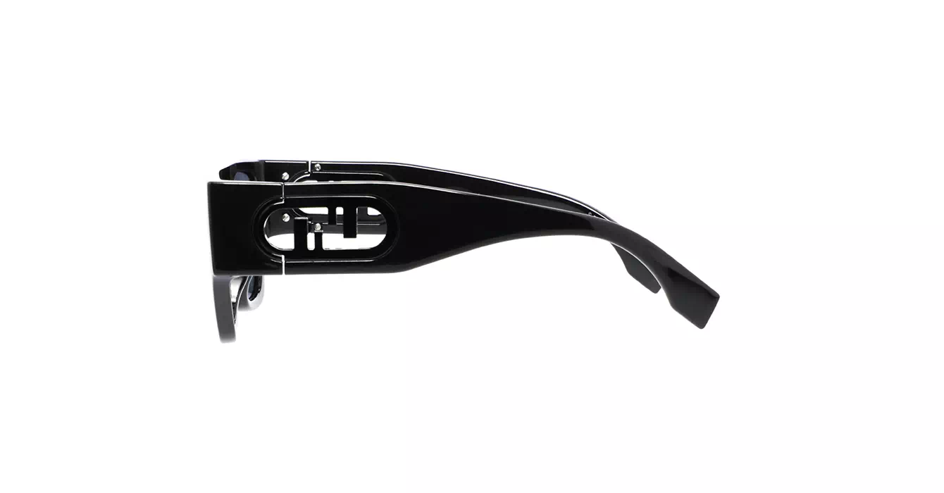 Fendi FE40108U 01V s54