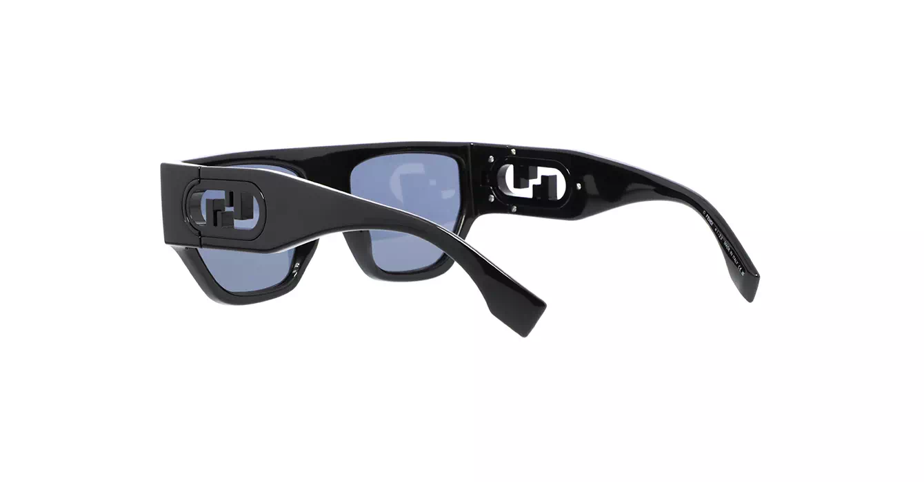 Fendi FE40108U 01V s54