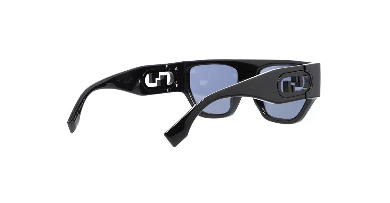 Fendi FE40108U 01V s54