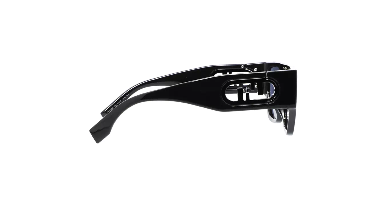Fendi FE40108U 01V s54