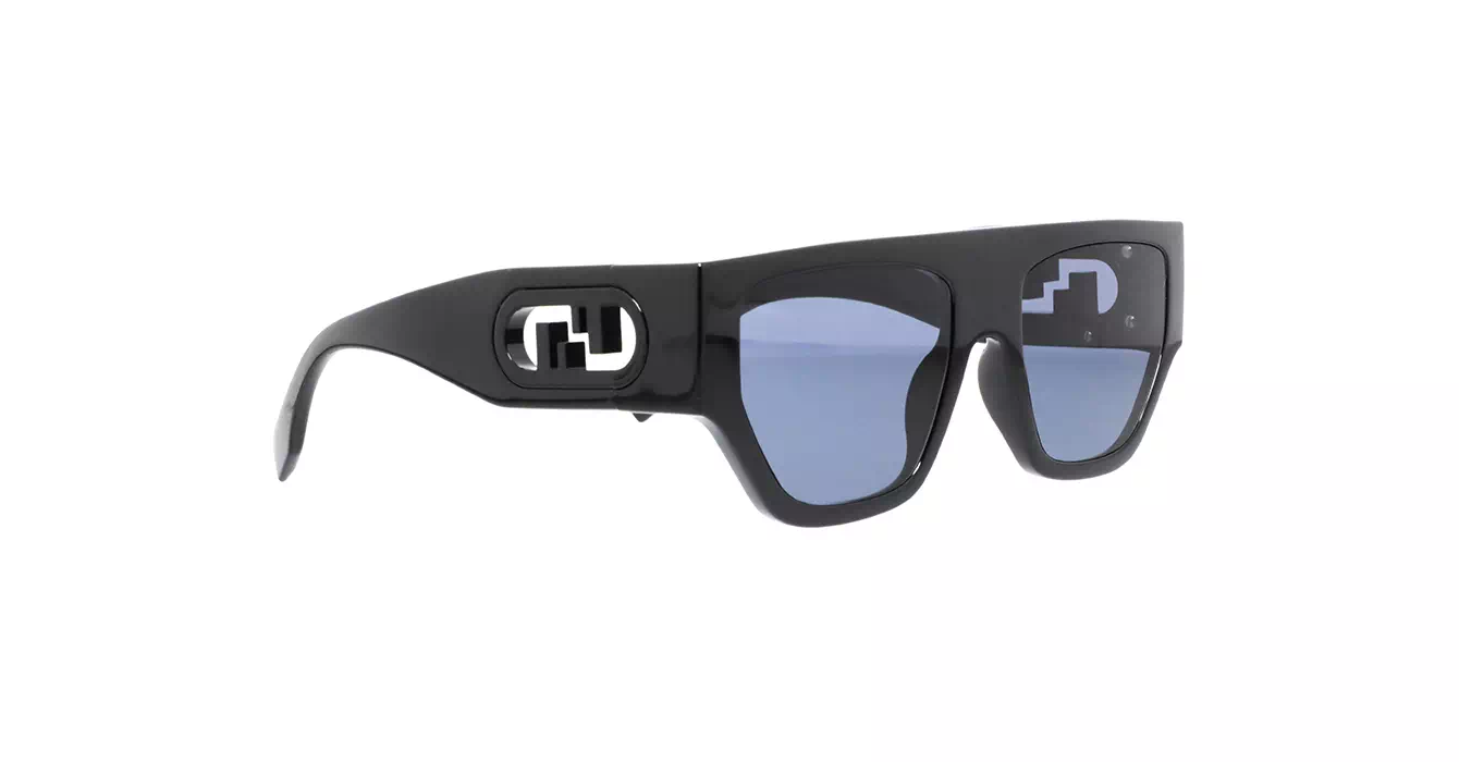 Fendi FE40108U 01V s54
