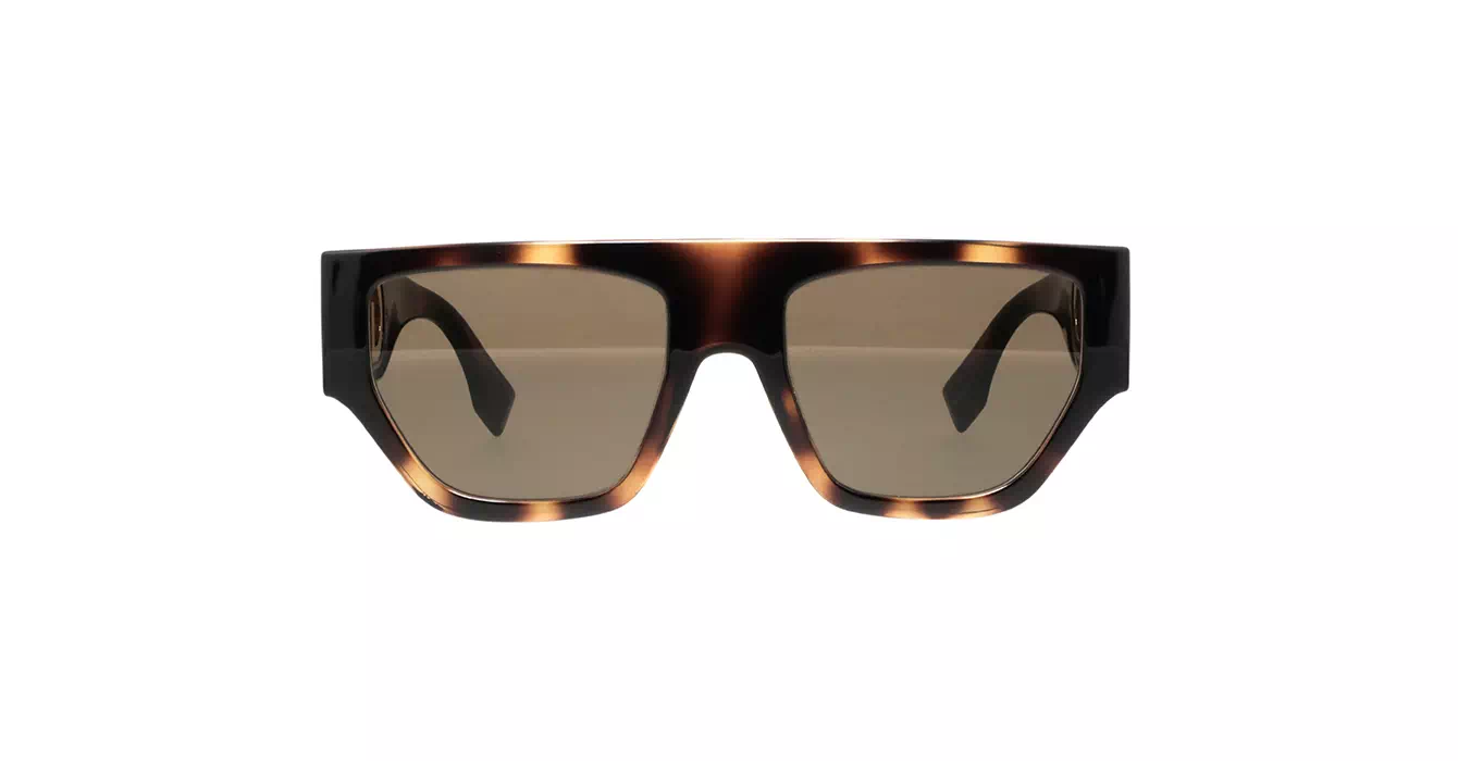 Fendi FE40108U 53E s54