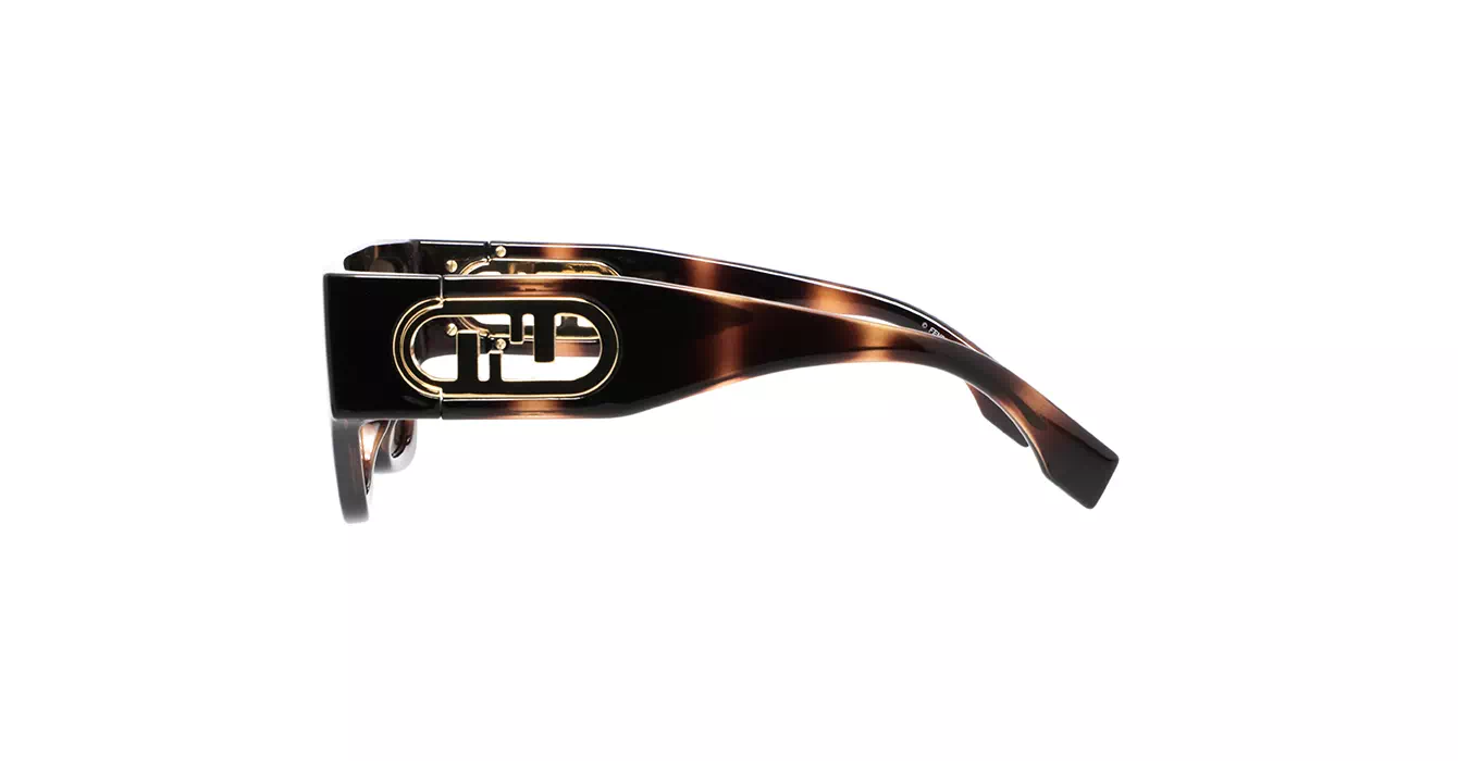 Fendi FE40108U 53E s54