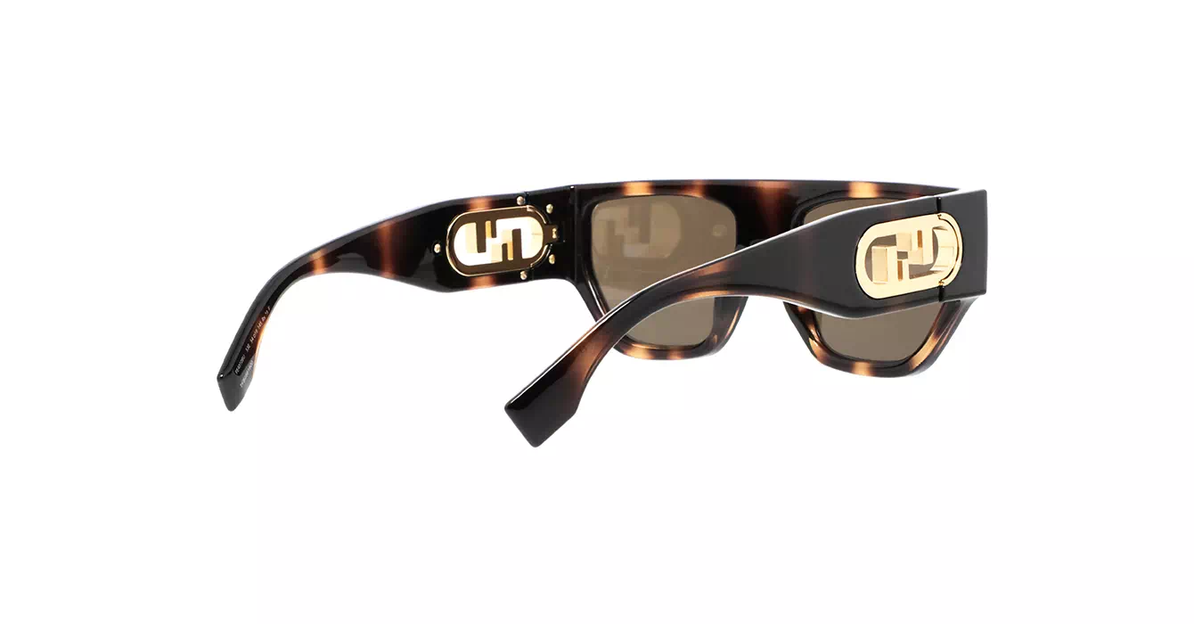 Fendi FE40108U 53E s54