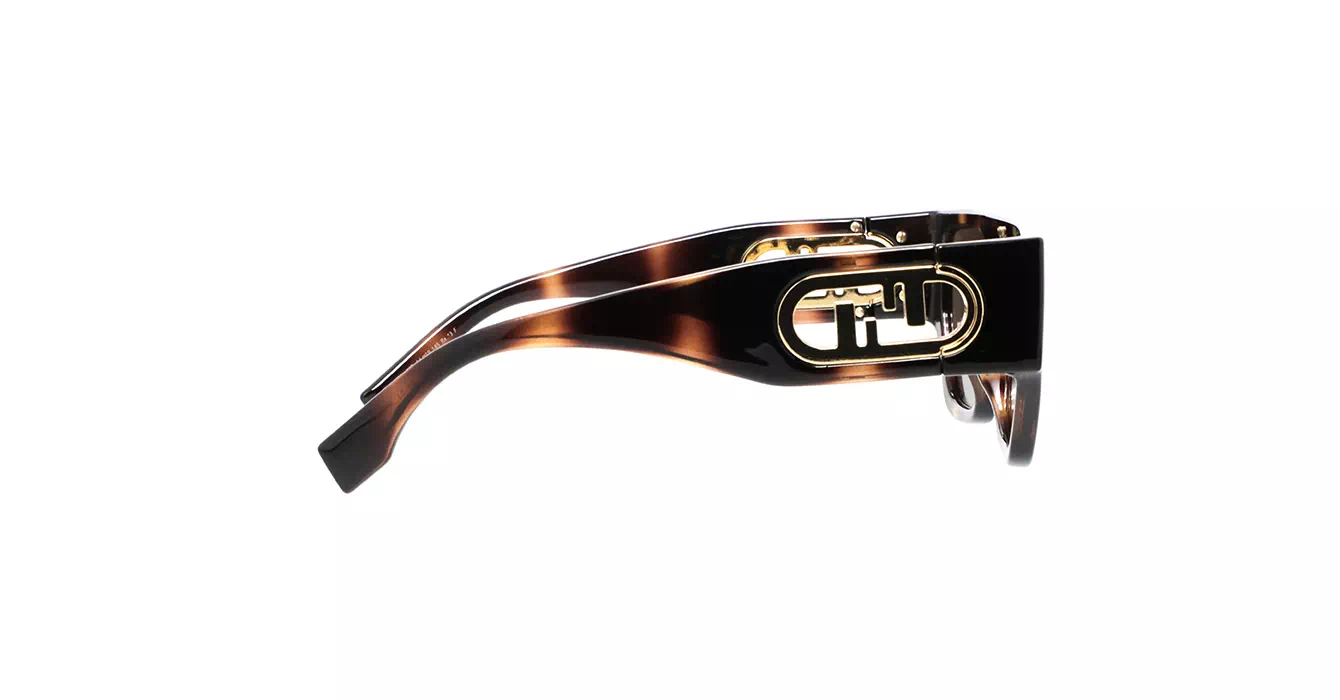 Fendi FE40108U 53E s54