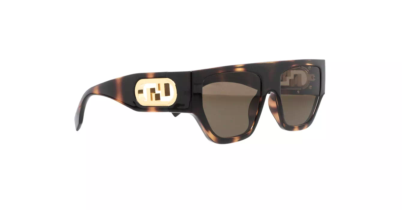 Fendi FE40108U 53E s54