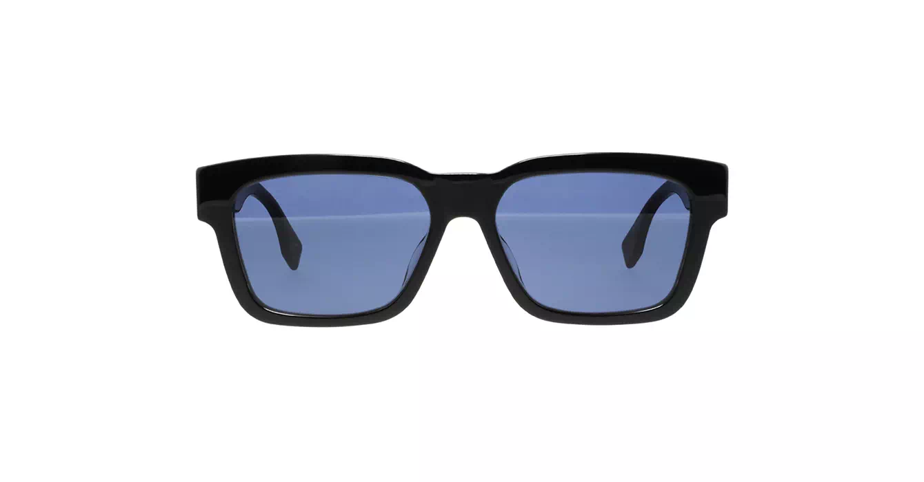 Fendi FE40107F 01V s56