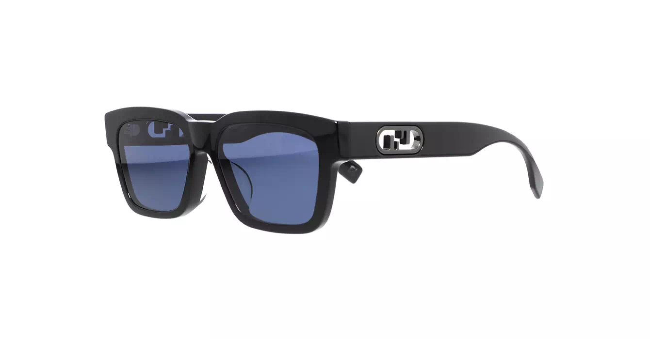 Fendi FE40107F 01V s56