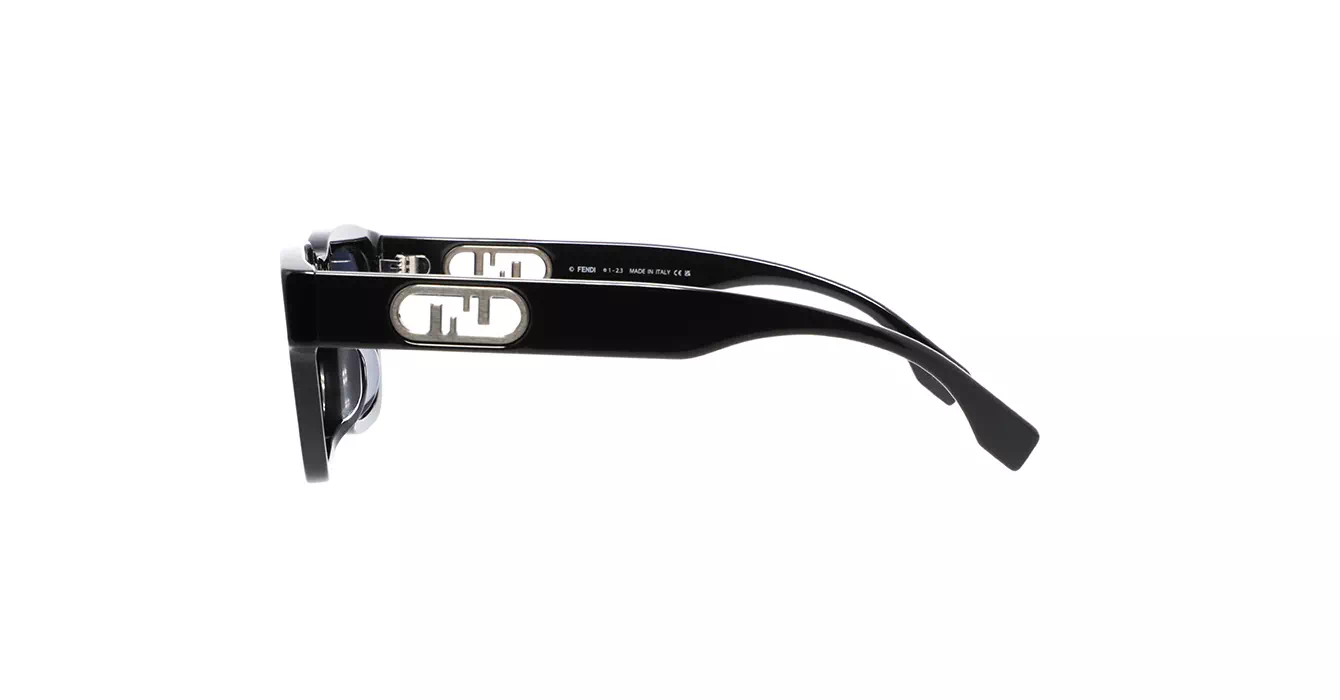 Fendi FE40107F 01V s56
