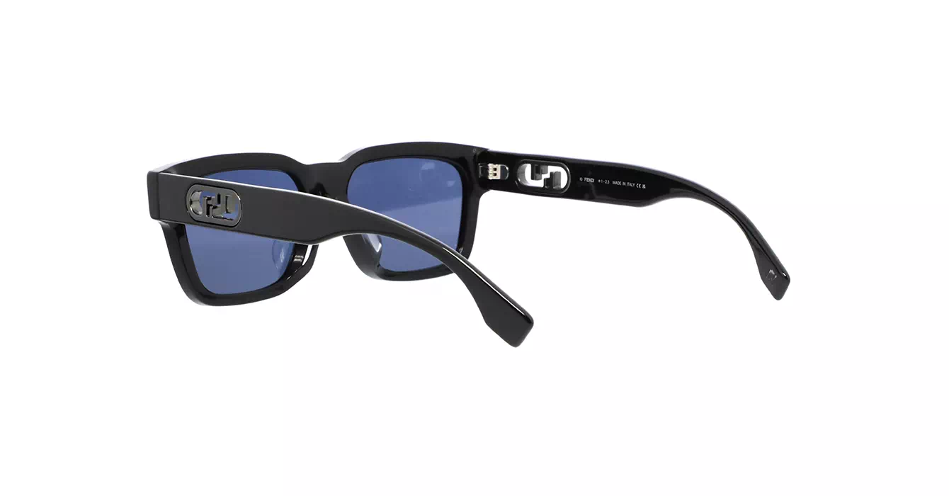 Fendi FE40107F 01V s56