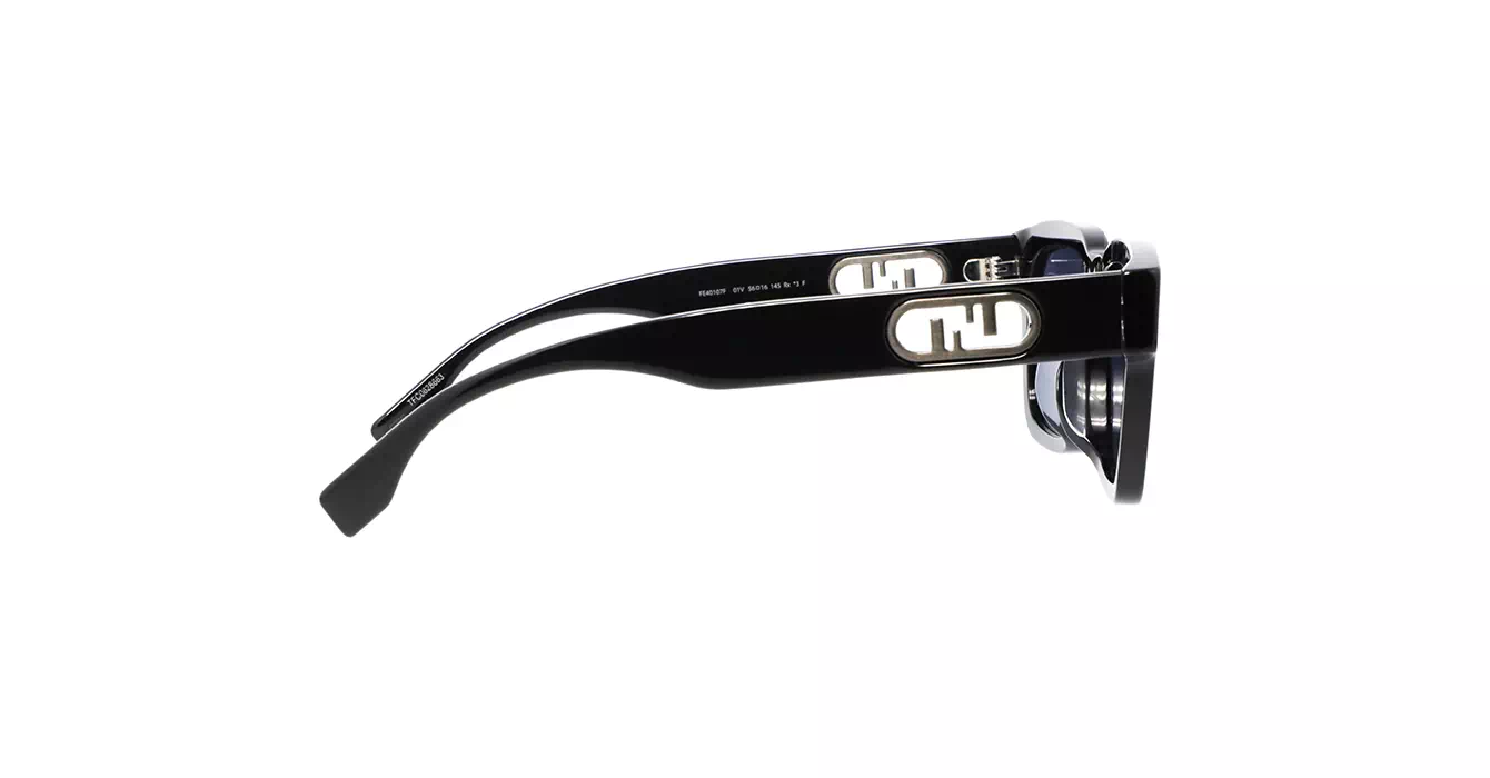Fendi FE40107F 01V s56