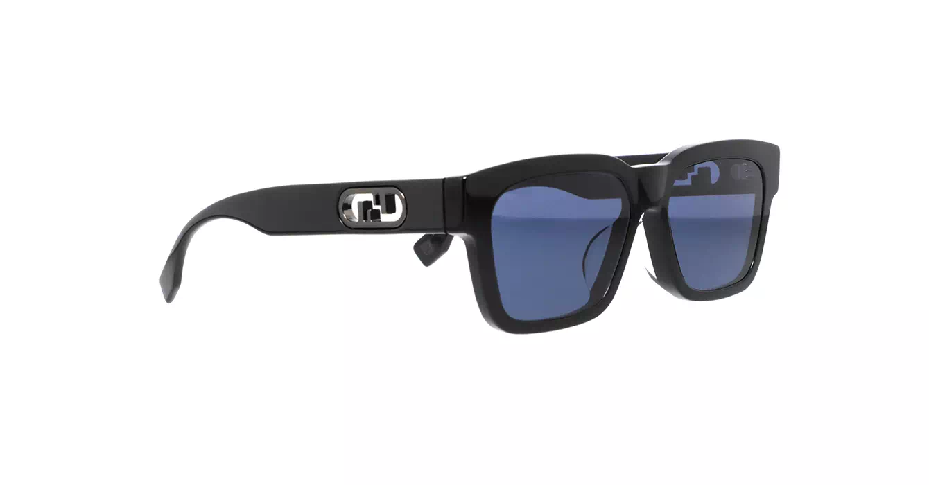 Fendi FE40107F 01V s56
