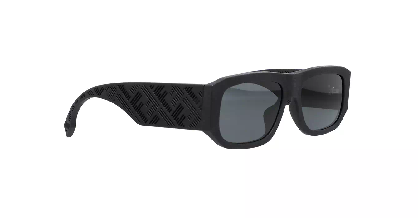 Fendi FE40106F 02A s56
