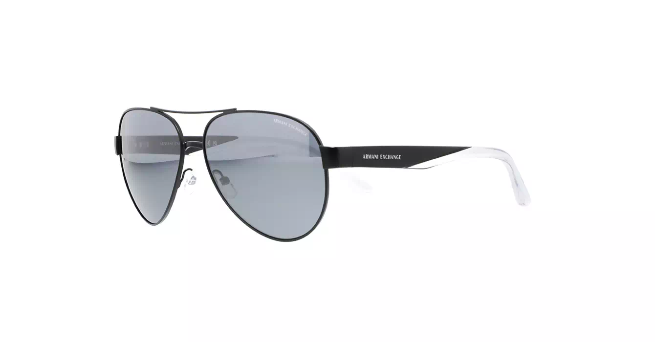 Armani Exchange AX2034S 6063/6G s59