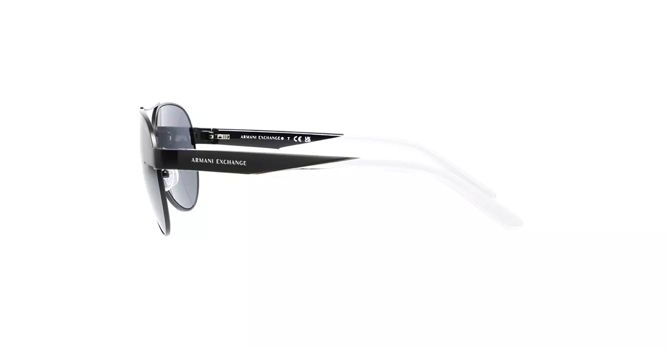 Armani Exchange AX2034S 6063/6G s59
