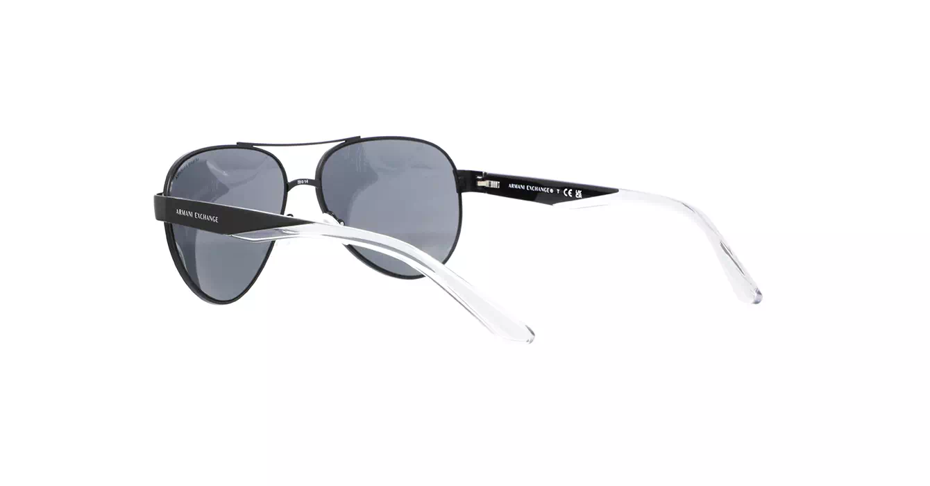 Armani Exchange AX2034S 6063/6G s59
