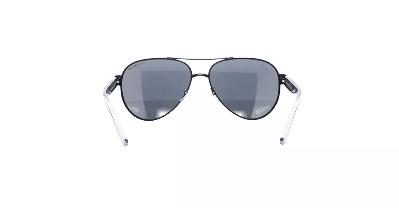 Armani Exchange AX2034S 6063/6G s59