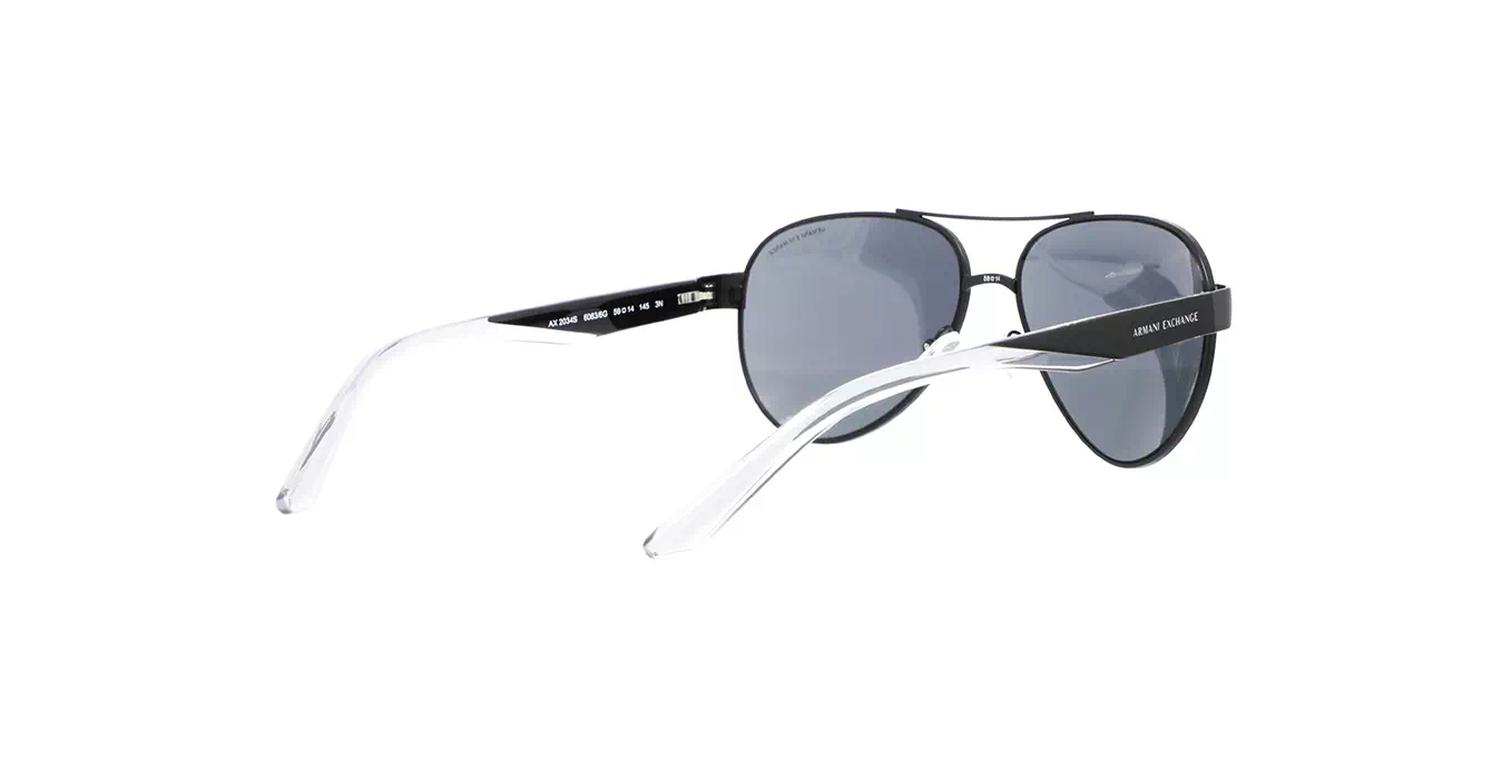 Armani Exchange AX2034S 6063/6G s59