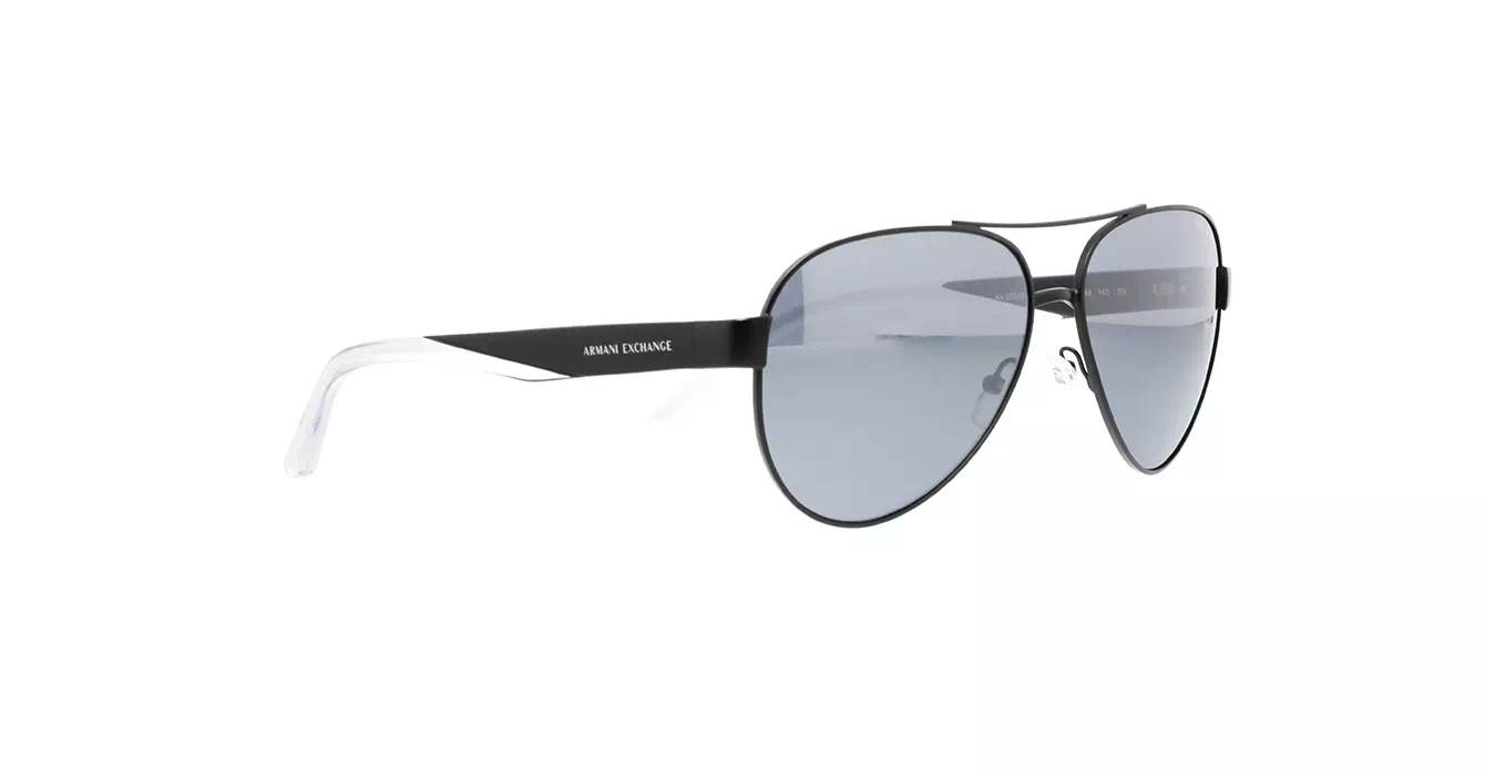 Armani Exchange AX2034S 6063/6G s59