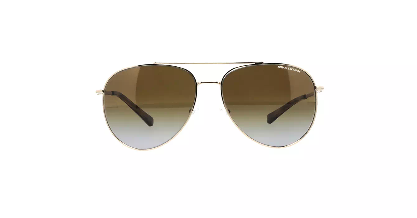 Armani Exchange AX2043S 6110/T5 s59