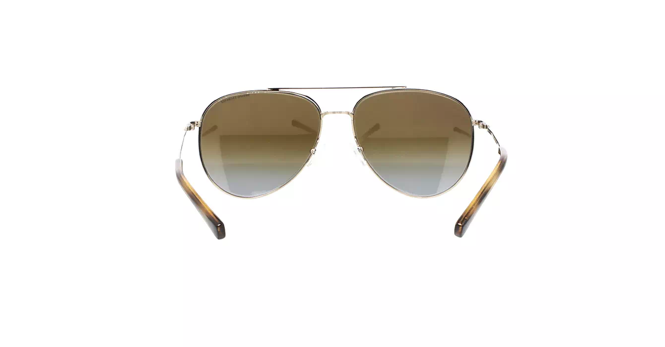Armani Exchange AX2043S 6110/T5 s59