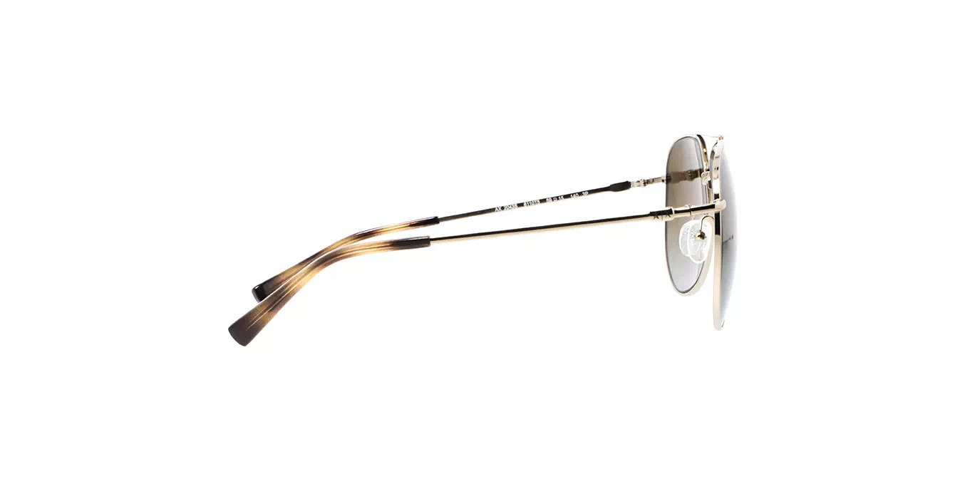 Armani Exchange AX2043S 6110/T5 s59