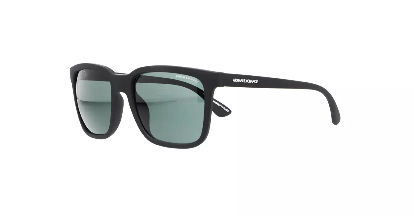 Armani Exchange AX4112SU 8078/71 s55
